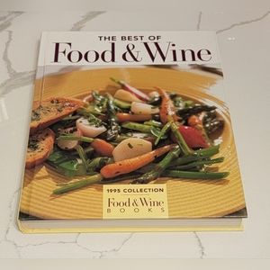 Cookbook